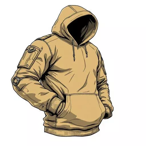 T-Shirt & Sweatshirt